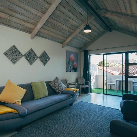 Lakeside Mountain Loft Exteriér fotografie