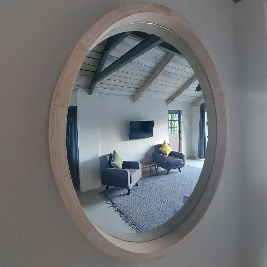 Lakeside Mountain Loft Exteriér fotografie
