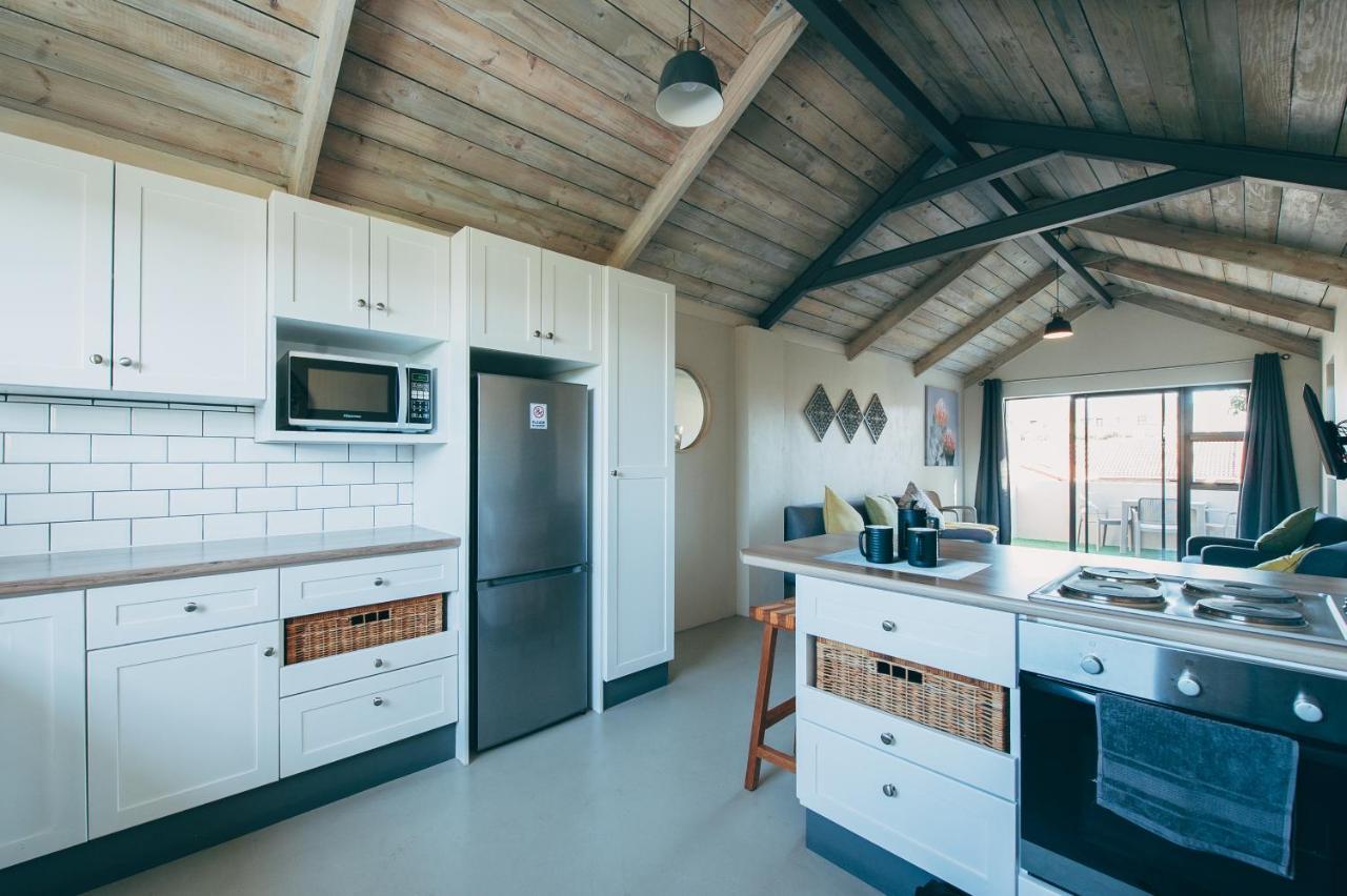 Lakeside Mountain Loft Exteriér fotografie