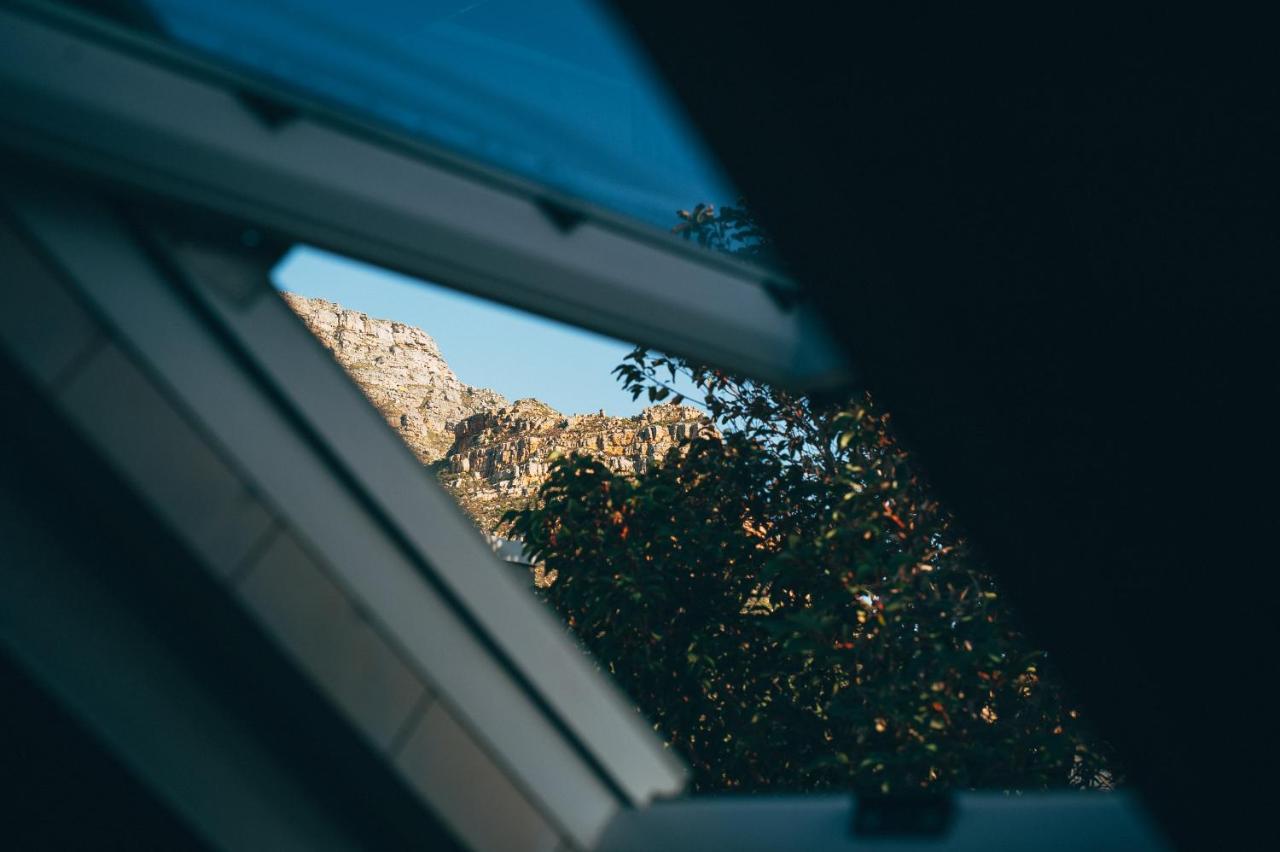 Lakeside Mountain Loft Exteriér fotografie