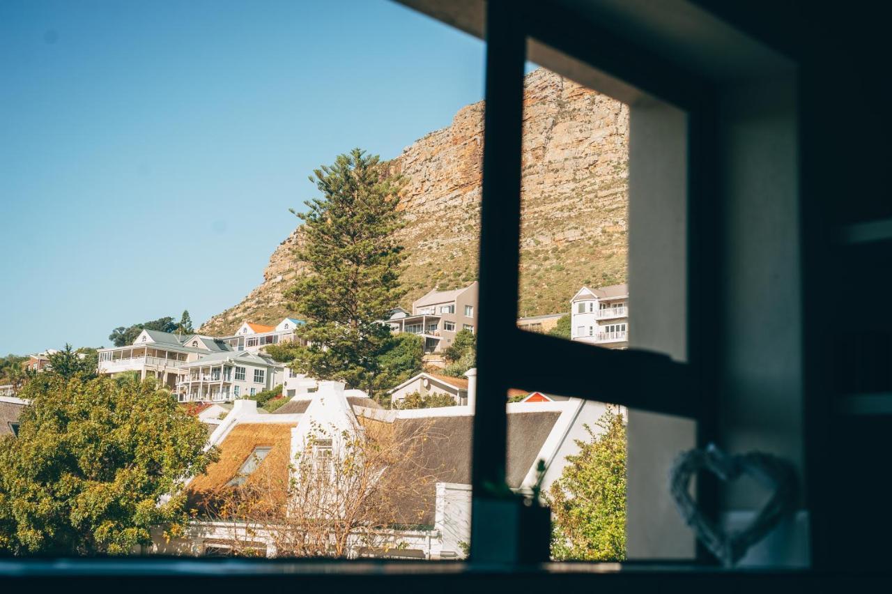 Lakeside Mountain Loft Exteriér fotografie