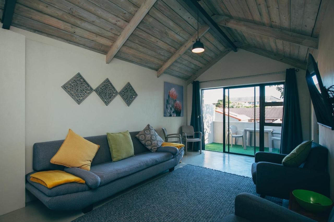 Lakeside Mountain Loft Exteriér fotografie