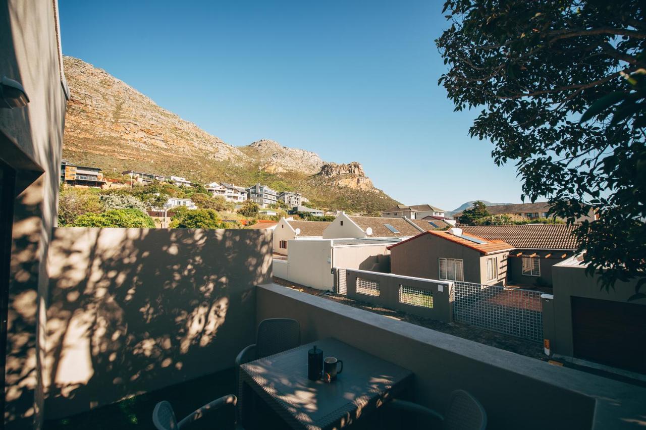 Lakeside Mountain Loft Exteriér fotografie