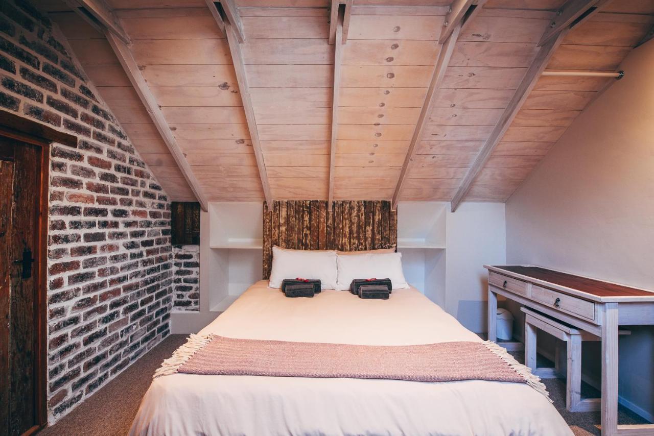 Lakeside Mountain Loft Exteriér fotografie